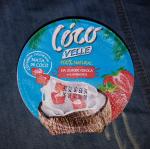 Продукт кокосовый ферментированный Coco Velle фото
