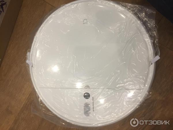 Робот-пылесос Xiaomi Mijia Sweeping Vacuum Cleaner 1C фото