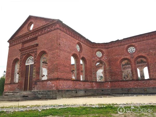 Город ангелов лахденпохья карелия