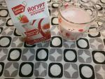 Йогурт "Красная Цена" фото
