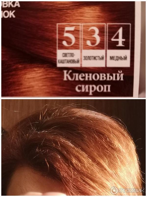 Краска для волос Loreal Casting Creme Gloss фото