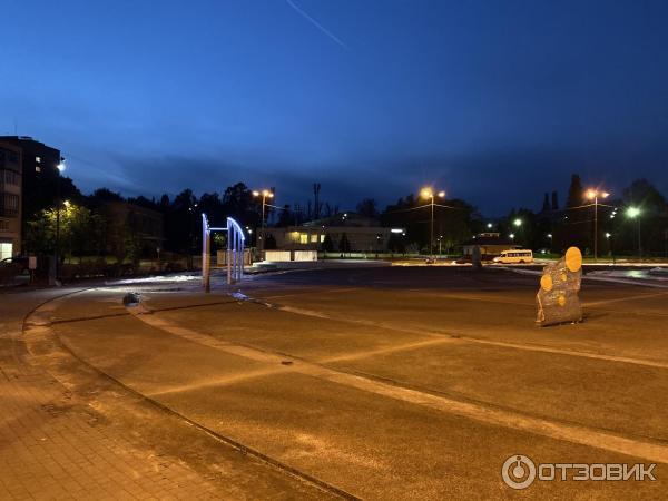 Город Пересвет (Россия, Московская область) фото