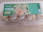 Рожок вафельный Лиронас фото