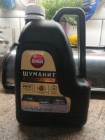 Жироудалитель Bagi "Шуманит" фото