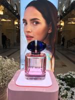 Парфюмерная вода Giorgio Armani My Way фото