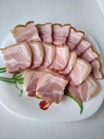 Грудинка Велком "Домашняя" фото