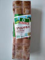 Грудинка Велком "Домашняя" фото