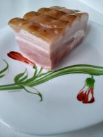 Грудинка Велком "Домашняя" фото