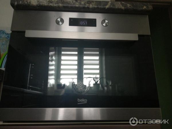 Духовой шкаф beko bbis13300xmse