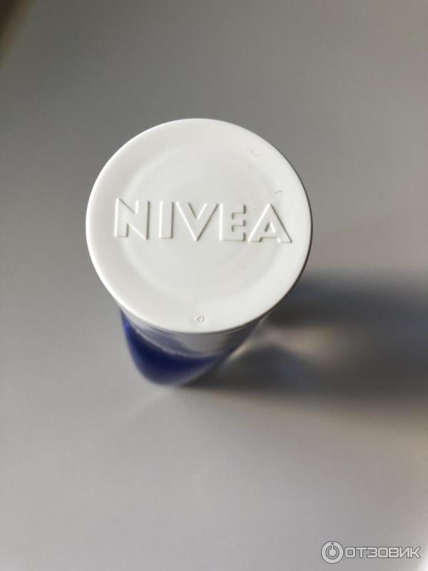 Средство для удаления макияжа с глаз Nivea Двойной эффект фото