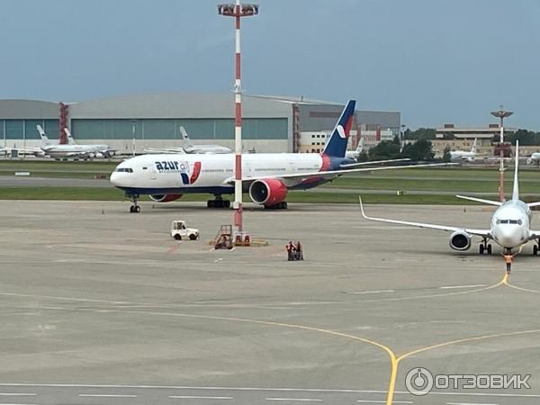 Азур 767-300. Рейс внуково 1003. Рейс внуково 1003. Внуково. Рейс внуково 1003.