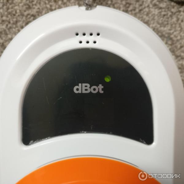 Робот мойщик окон DBot W100