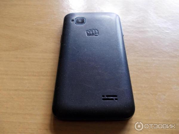 Смартфон Micromax Bolt S300 фото