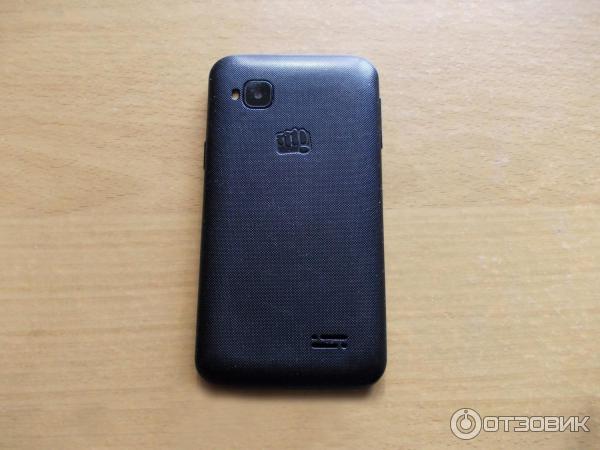 Смартфон Micromax Bolt S300 фото