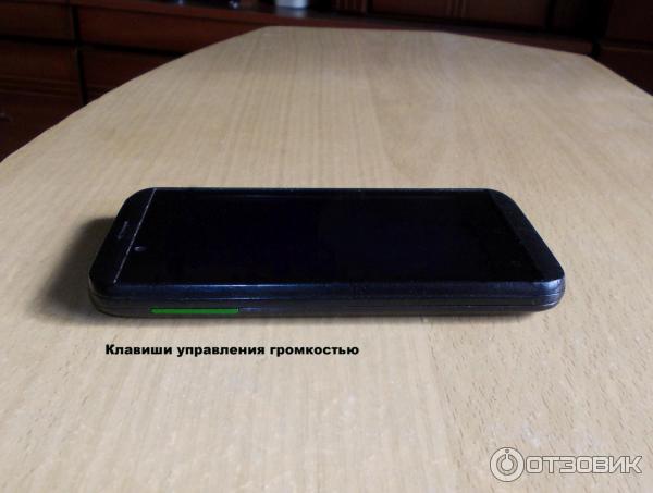 Смартфон Micromax Bolt S300 фото