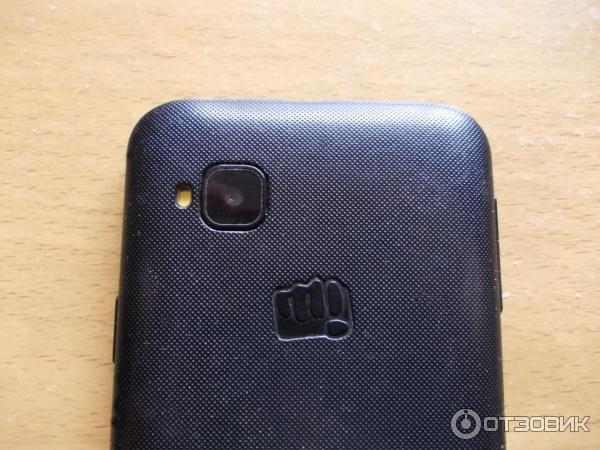 Смартфон Micromax Bolt S300 фото