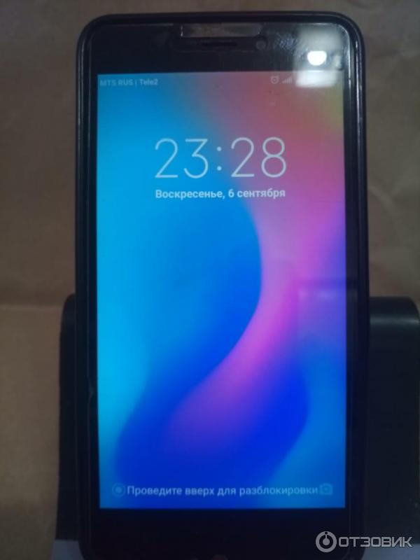 Смартфон Xiaomi Redmi 4A фото