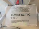 Wi-fi-роутер Keenetic Air KN-1610 фото