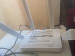 Wi-fi-роутер Keenetic Air KN-1610 фото