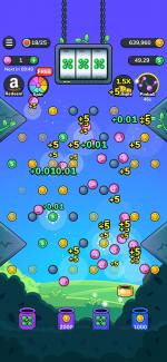 Pinko master - игра для заработка на pay pal фото