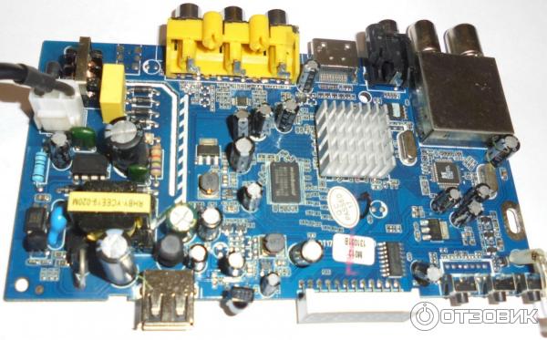 Микросхема линейного стабилизатора Advanced Monolithic Systems AMS1117