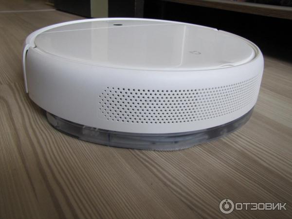 Робот-пылесос Xiaomi Mijia Sweeping Vacuum Cleaner 1C