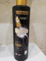 Гель для стирки Woolite Premium Dark фото