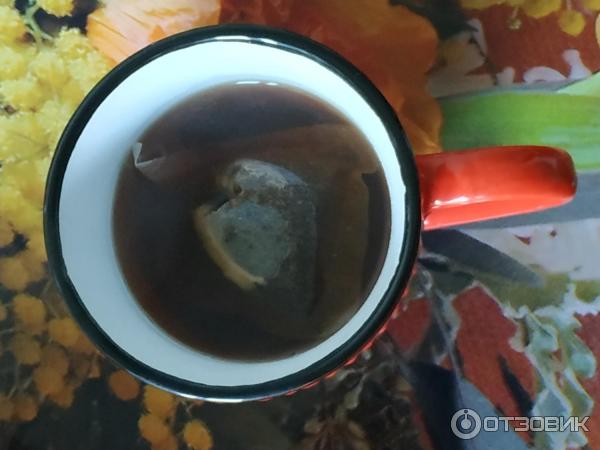 Чай Amway English Breakfast Tea фото