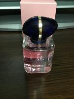 Парфюмерная вода Giorgio Armani My Way фото
