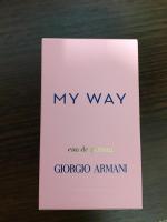 Парфюмерная вода Giorgio Armani My Way фото