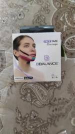 Кинезиотейп BBalance фото