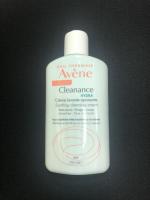 Очищающий смягчающий крем для лица Avene Cleanance Hydra фото