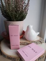 Парфюмерная вода Giorgio Armani My Way фото