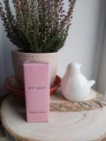 Парфюмерная вода Giorgio Armani My Way фото