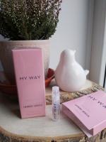 Парфюмерная вода Giorgio Armani My Way фото