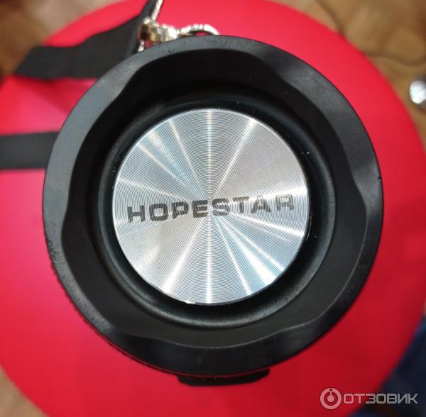 Как разобрать колонку хоперстар Отзыв о Портативная Bluetooth колонка Hopestar H26 Отличное качество по доступно