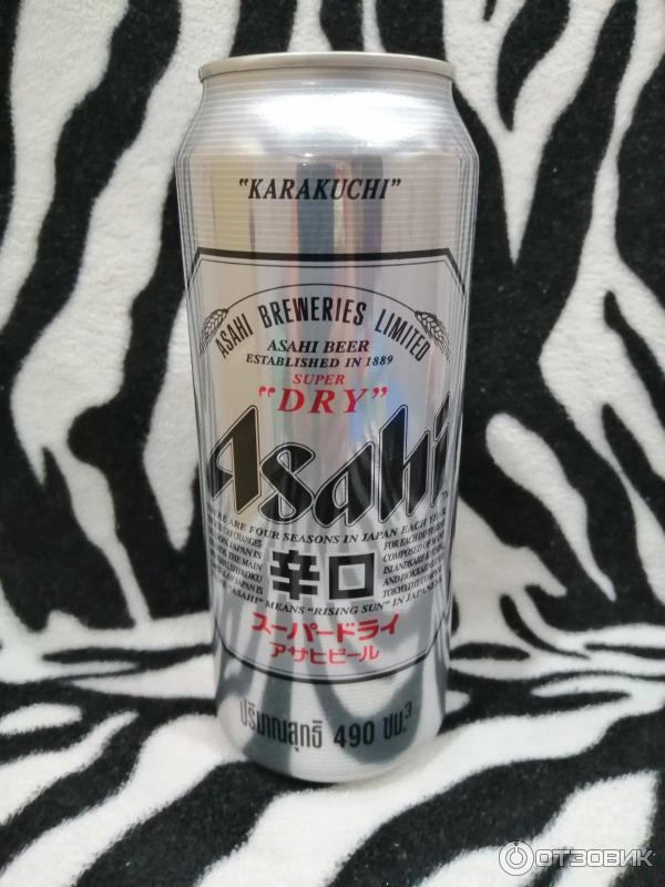 Пиво Asahi Купить В Москве