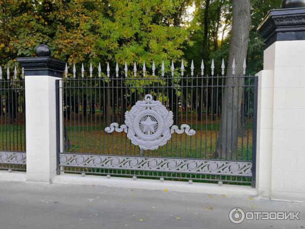 Речной вокзал (Россия, Москва) фото