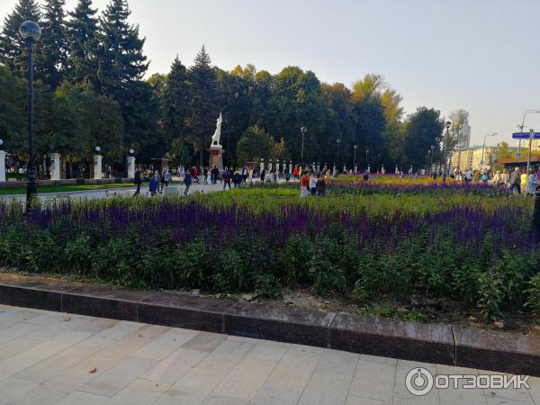 Речной вокзал (Россия, Москва) фото