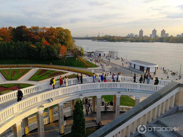 Речной вокзал (Россия, Москва) фото