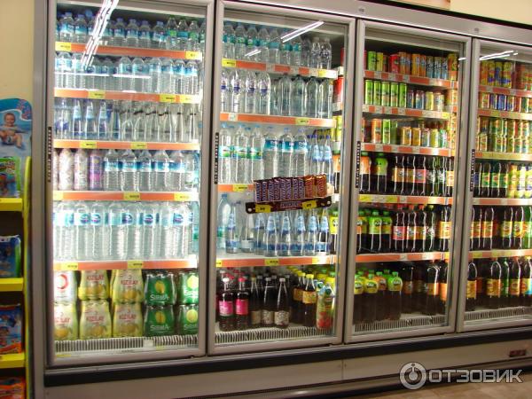 Где В Алании Купить Посуду