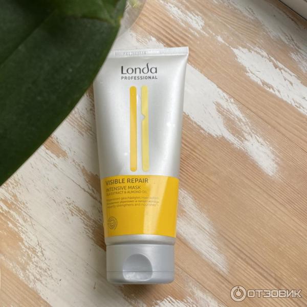 Маска для волос Londa Visible Repair Treatment фото