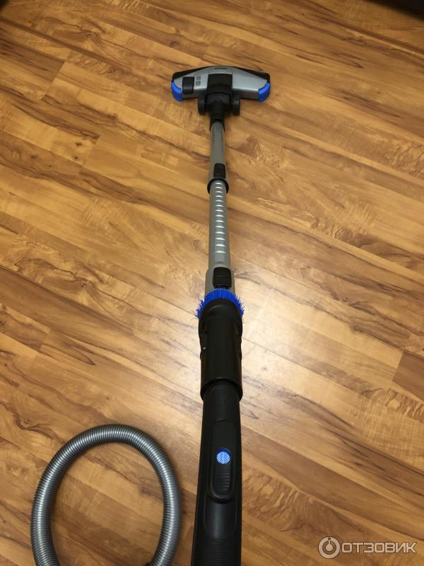 Отзыв о Пылесос Philips PowerPro Expert FC9733/01 | Мой маленький ...