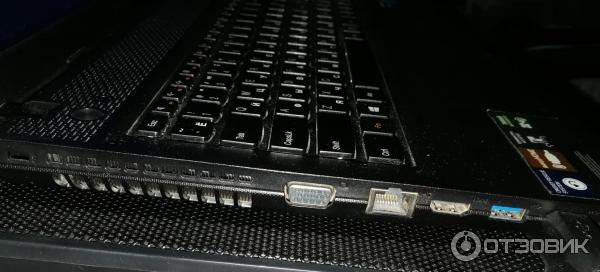 Lenovo G500