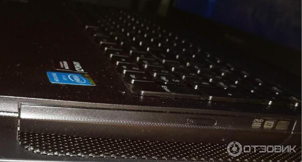 Lenovo G500