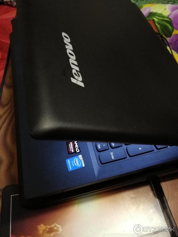 Lenovo G500