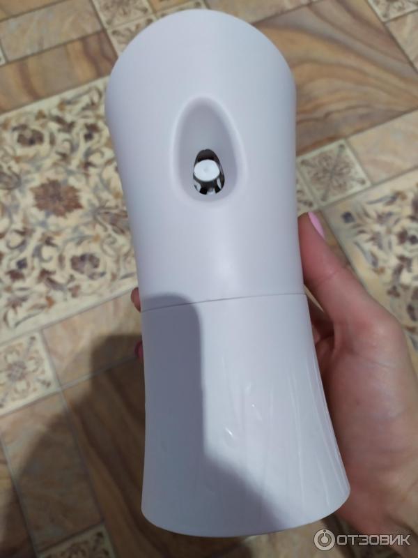 Автоматический освежитель воздуха AirWick FreshMatic фото