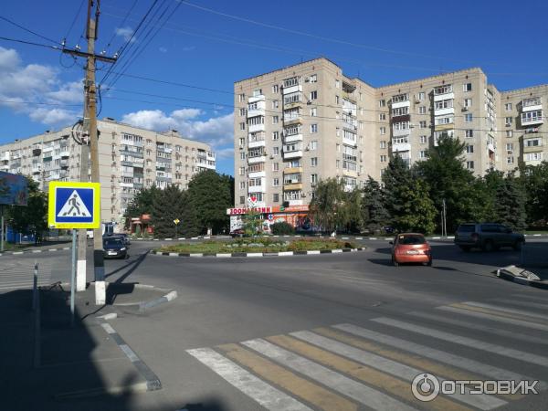 Город Азов (Россия, Ростовская область) фото