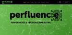 Perfluence.net - маркетинговое агентство блогеров фото