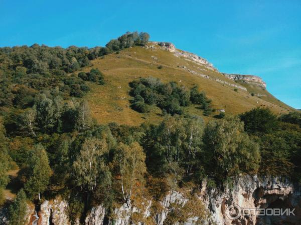 Экскурсия Медовые водопады + гора Кольцо (Россия, Ессентуки) фото